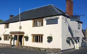 The Helyar Arms
